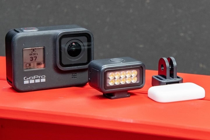 GoPro Light Mod With Diffuser thumb