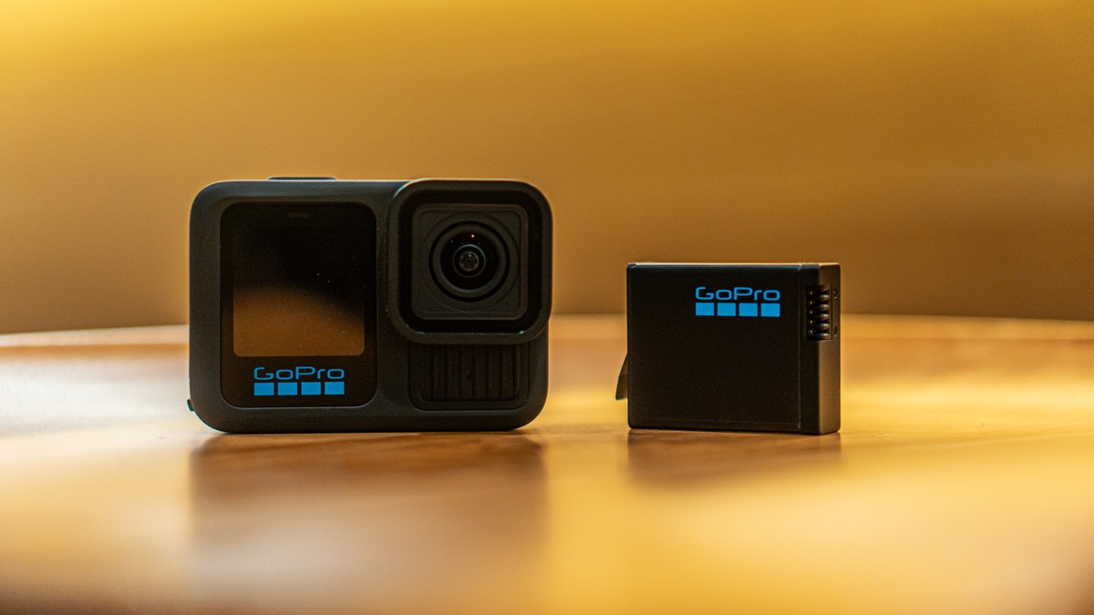 HƯỚNG DẪN TĂNG THỜI GIAN SỬ DỤNG PIN GOPRO 3 DSC8679