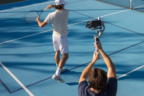 Gimbal DJI RS 4 Mini