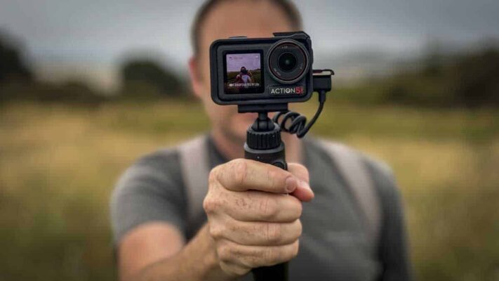 ACTION 5 PRO