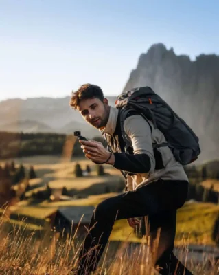 DJI Osmo Pocket 3 0136