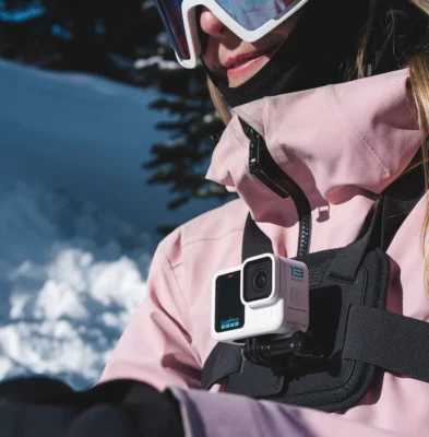 GoPro News HERO13 Black Polar White 2
