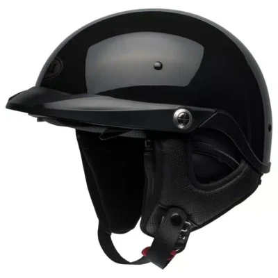 HALF HELMET