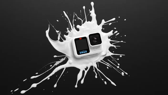 GoPro Hero 13