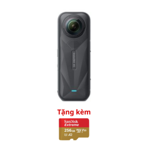 Insta360 X5 (Standard)