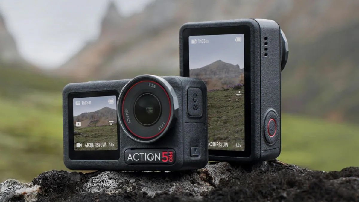 danh gia dji osmo action 5 pro 1