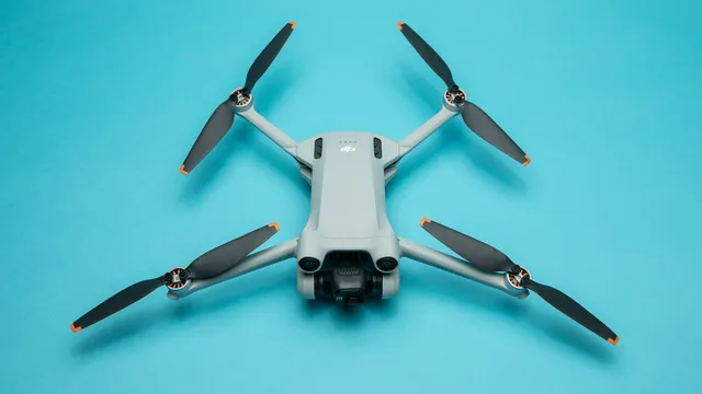 drone tốt nhất