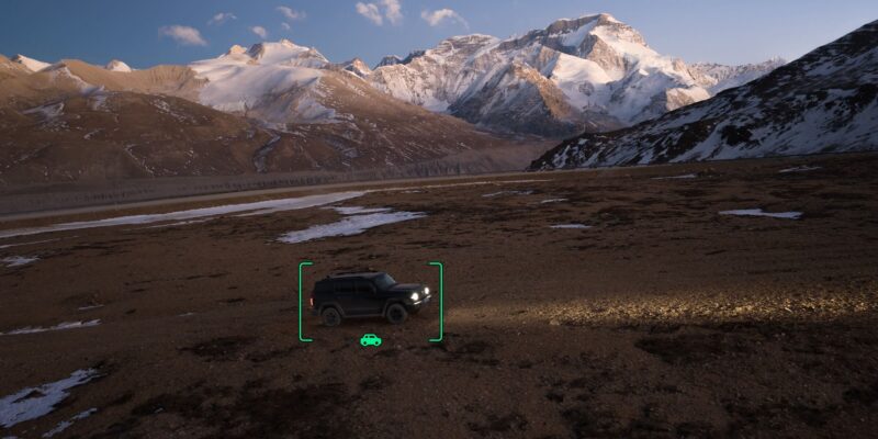 DJI Mavic 4 Pro