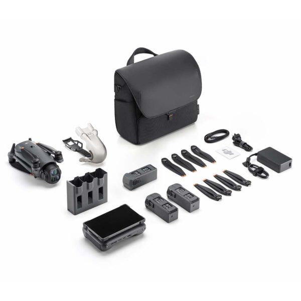 DJI Mavic 4 Pro 512GB Creator Combo