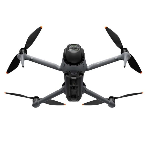 DJI Mavic 4 Pro - Hình ảnh 4