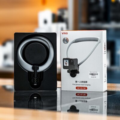 VRIG AC-01 SE