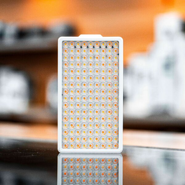 Đèn Led ZYSB S50 50W - Hình ảnh 4