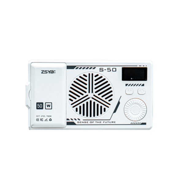 Đèn Led ZYSB S50 50W