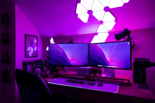 Đèn LED tốt nhất