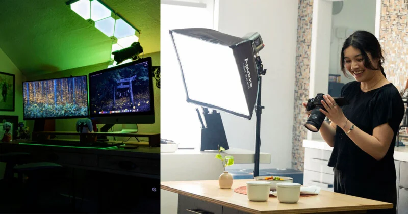 The Best LED Lights for Streamers and Content Creators 800x420 1