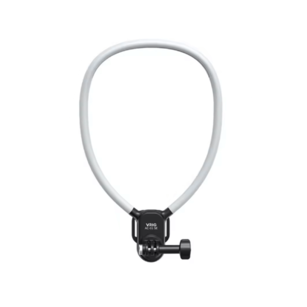 Vòng Đeo Cổ VRIG AC-01 SE Cho Action Cam