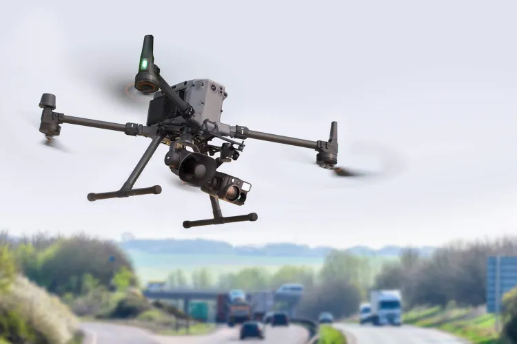 dji speaker accessory