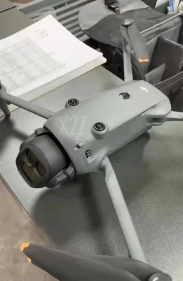 DRONE DJI MAVIC 4 PRO