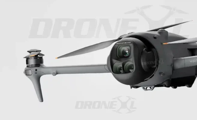 DRONE DJI MAVIC 4 PRO