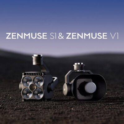 Zenmuse V1