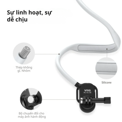 VRIG AC-01 SE