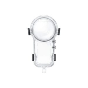 Insta360 X5 Invisible Dive Case HTCamera 1