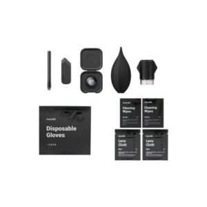 Insta360 X5 Replacement Lens Kit 1