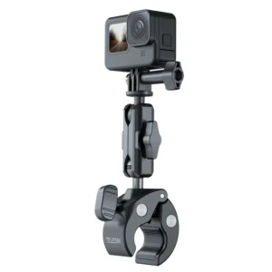 Universal Tube Clamp TELESIN HTCamera 1