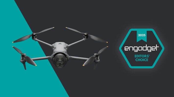 Đánh Giá Drone DJI Mavic 4 Pro 6 Mavic 4