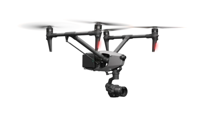 5 CÔNG NGHỆ DRONE NÊN CÓ TRONG NĂM 2025 8 công nghệ drone