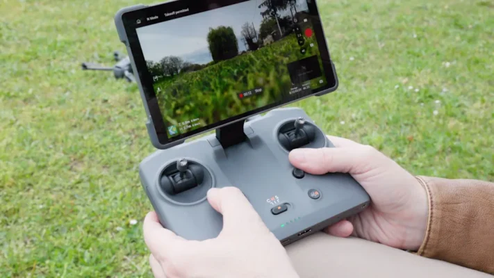 Đánh Giá Drone DJI Mavic 4 Pro 7 Mavic 4