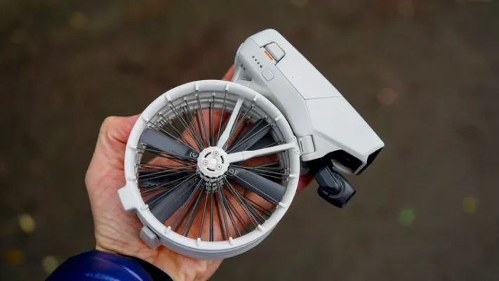 DJI Flip và DJI Neo