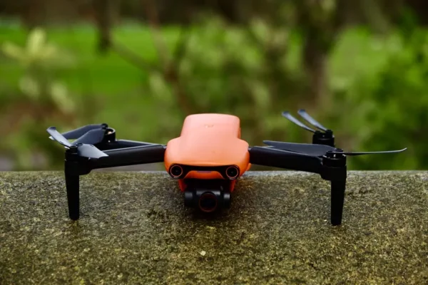 5 CÔNG NGHỆ DRONE NÊN CÓ TRONG NĂM 2025 7 công nghệ drone