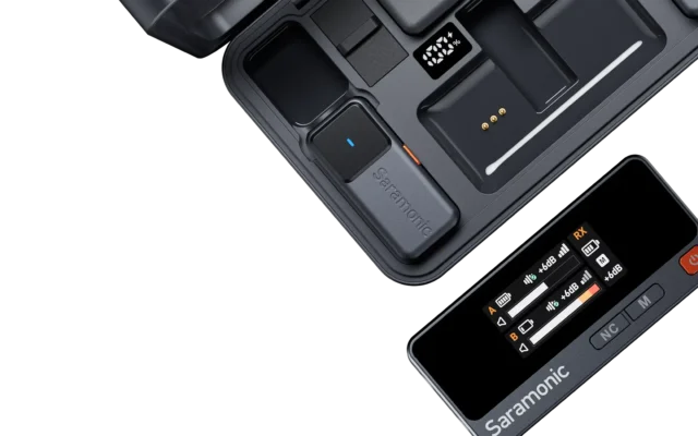 Saramonic Air