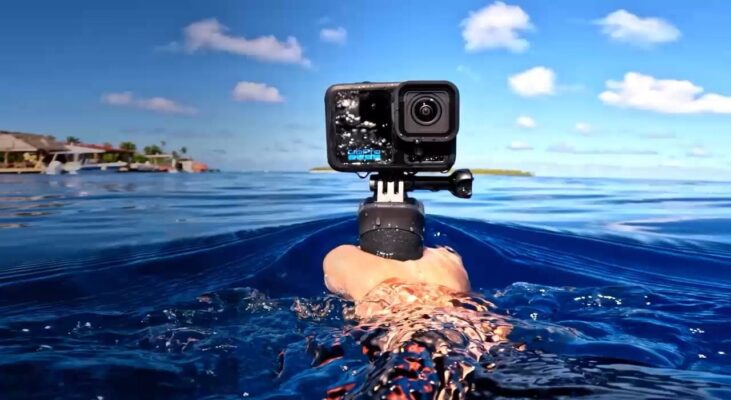 cổ phiếu GoPro