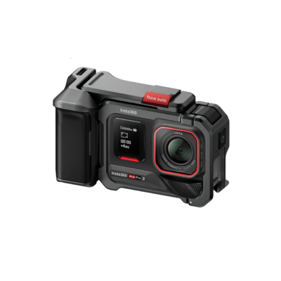 Insta360 Ace Pro 2 Xplorer Grip Kit