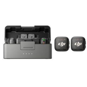 DJI Mic 3 HTCamera 2