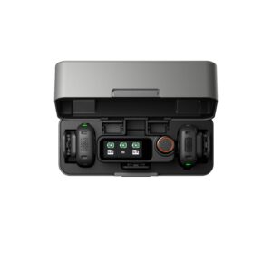 DJI Mic 3 HTCamera 3