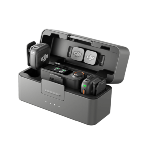 DJI Mic 3