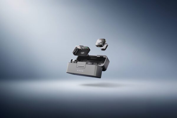 DJI Mic 3