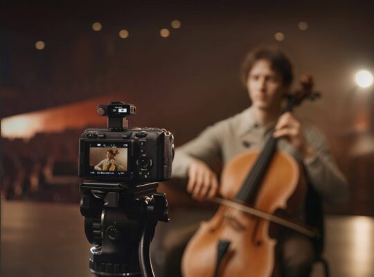 DJI Mic 3 Non destructive Transmission 1