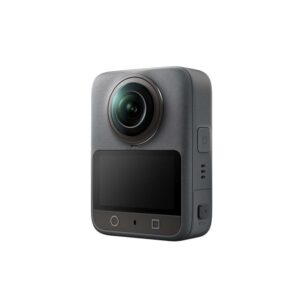 DJI Osmo 360 HTCamera 3