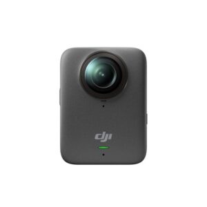 DJI Osmo 360 HTCamera 4