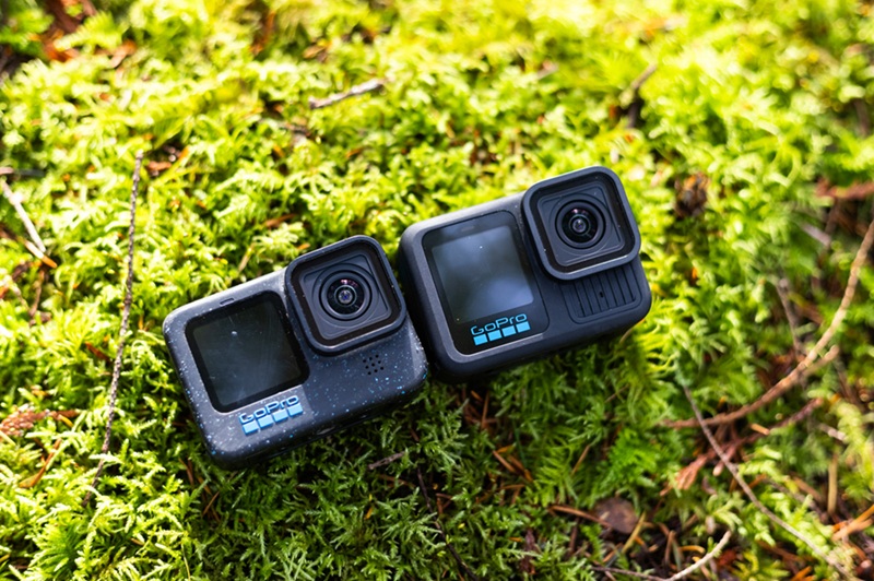 GoPro Hero13 7663