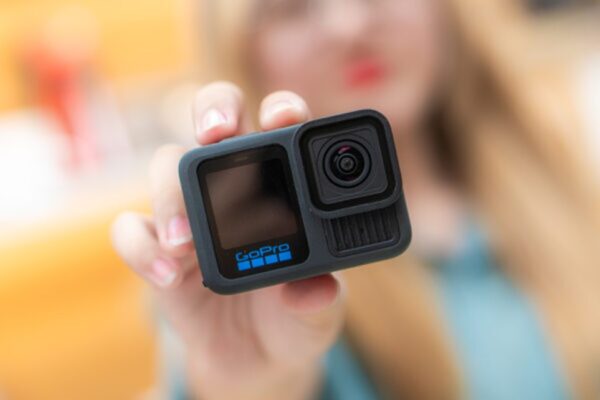 cổ phiếu GoPro