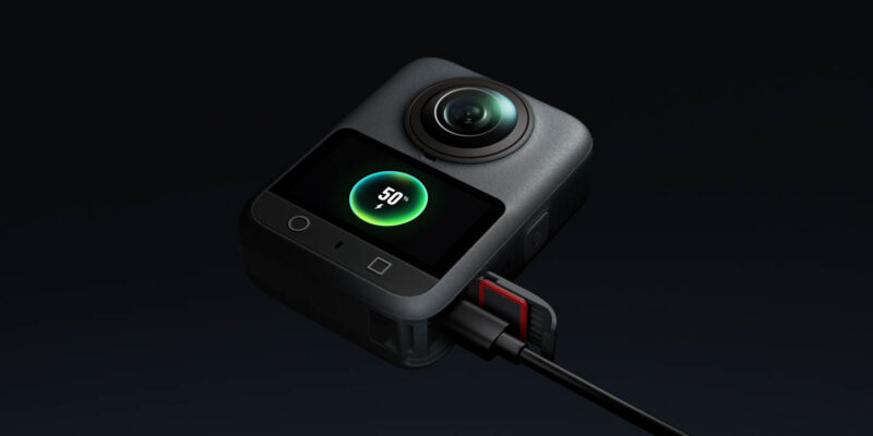 SO SÁNH DJI OSMO 360 VÀ INSTA360 X5 10 camera dji osmo 360 40 1