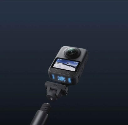 camera dji osmo 360 45