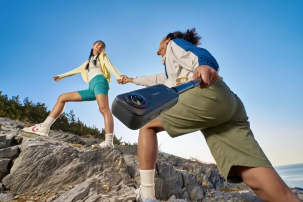 insta360 x5 camera new specs features price buy