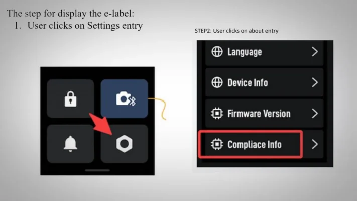DJI NANO SẼ MANG TRỞ LẠI THIẾT KẾ ĐỘC ĐÁO CỦA ACTION 2? 7 Nano