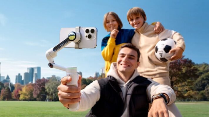 nghenhin insta360 flow 2 pro 7